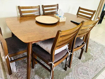 Dining tables