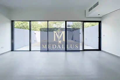 Genuine Resale Deal | Ready Soon | Smart 2BR Townhouse