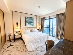 Furnished | Spacious | Prime Location