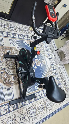 Excercise bike/cycle