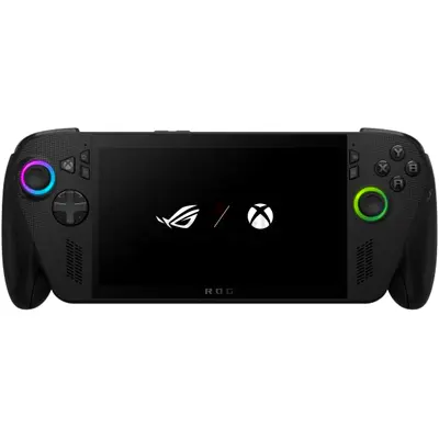 ASUS ROG Ally handheld gaming PC - excellent condition