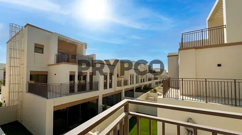 5BR Townhouse | Unfurnished | Vacant | Viewing Possible