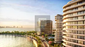 HIGH FLOOR | YAS BAY LIVING | PP 30/70! PARK VIEW