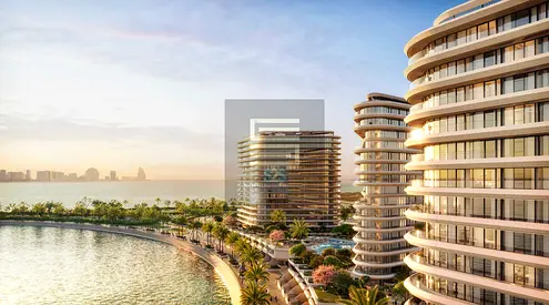 HIGH FLOOR | YAS BAY LIVING | PP 30/70! PARK VIEW