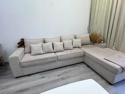 Custom-Made Sofa – AED 500
MOST GO TODAY
* Used for less than 1 year