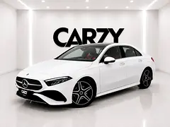 2024 Mercedes Benz A
