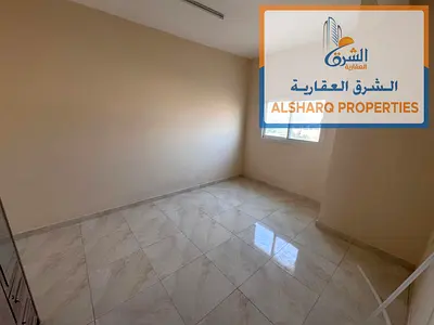 أجمل الشقق وأقل الأسعار للإيجار السنوي في عجمان لقطة مميزة في منطقة البستان شقة غرفة وصالة بمساحة كبيرة جداً وإطلالة مفتوحة، تجمع بين الراحة والسعر ال