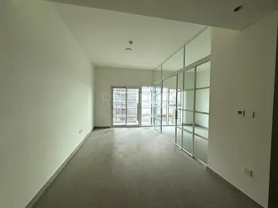 Spacious Apartment | Unfurnished | Ready to Movein