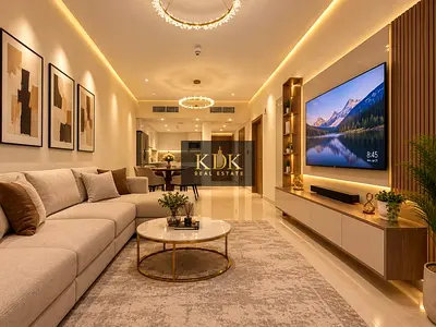 Fully Furnished | Premium Quality | Call Now