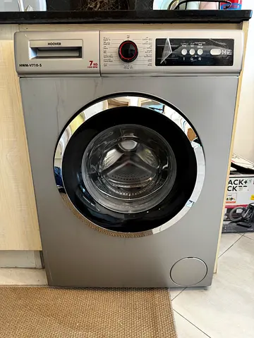 Front Load Washing Machine - Good Working Condition