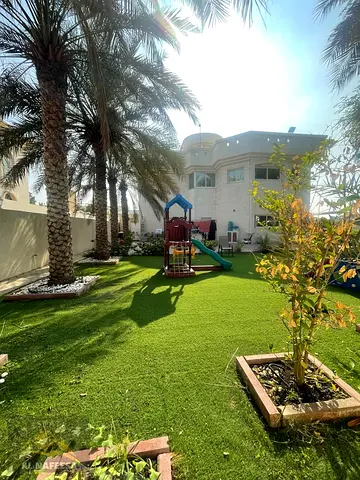 Independent 6-Bedroom Villa for Rent in Mirdif – AED 260,000