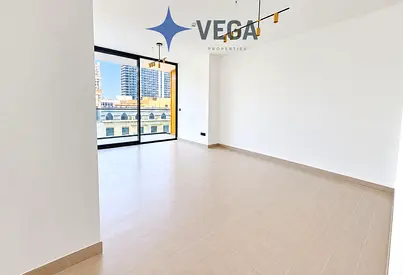 ELEGANT 2BR | OWN BALCONY | MODERN FURNITURE