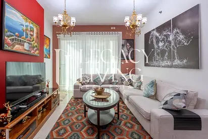 Amazing apartment I sea view I high floor