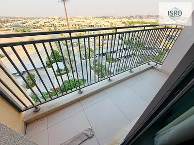 Fully furnished studio with Balacony open View Available in Uptown zuhour