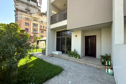 CORNER UNIT VILLA | PRIVATE LIFT | SPACIOUS GARDEN