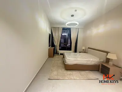 عرض مميز || مفروش بالكامل || جديد تماماً || أمام سيركل مول (Circle Mall)
