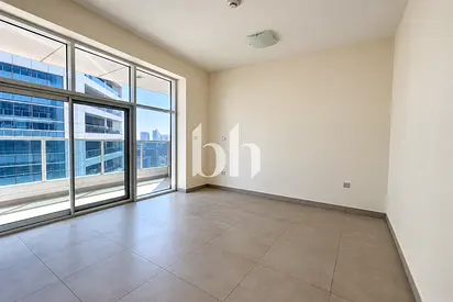 High Floor | Unfurnished | Sea View
