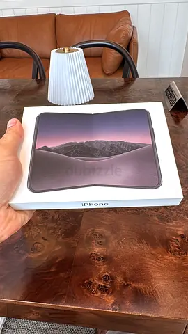 iPhone Duo 1TB Night Sky