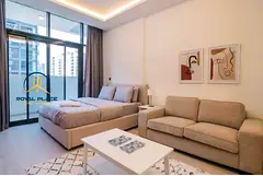 Fully Furnished | Modern Layout | Ready to Move