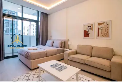 Fully Furnished | Modern Layout | Ready to Move