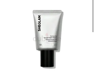 sheglam primer