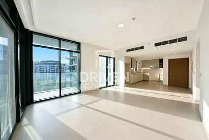 Luxury Waterfront Living | Brand New Spacious