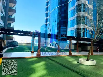 For sale: Furnished apartment in Horizon Towers – Al Rashidiya 1, Ajman A great opportunity to own a spacious, furnished apartment in a lively locati