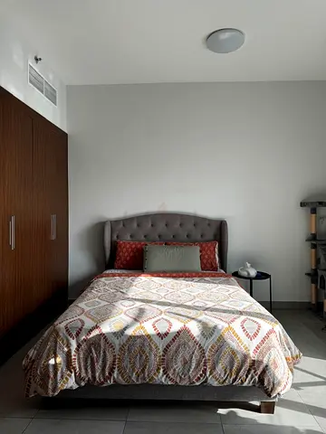 Home center  Bed with storage