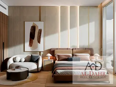 Investor Deal | Park & Skyline View | Limited Time Offer