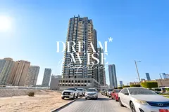 Classic 3+1BR | Street and Back Views | Prime Location