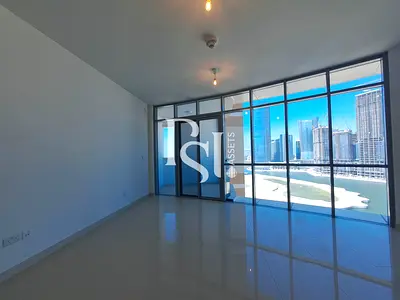 Maid Room | Balcony | Ready to Move