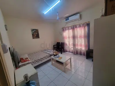 1 Private Furnished Bedroom & Bathroom to Rent