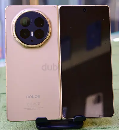 Honor magic V6