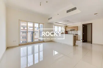 Without Balcony | Unfurnished | Spacious Layout