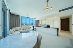 High Floor | Burj Khalifa Views | Spacious Layout