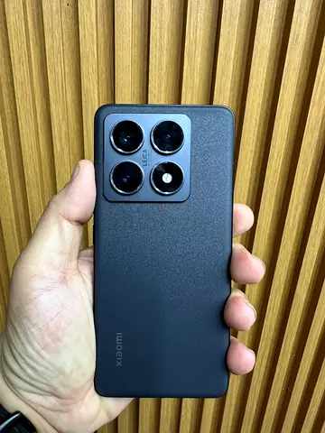 Xiaomi 14T pro