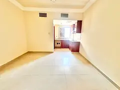 LAVISH STUDIO APARTMENT FOR FAMILY CENTRAL AC SEPARATE KITCHEN