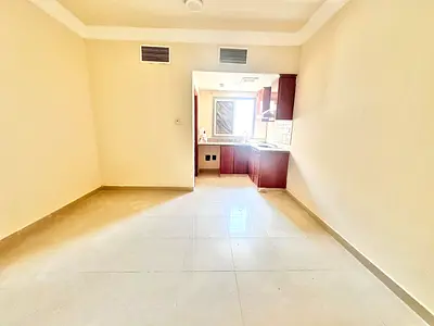 LAVISH STUDIO APARTMENT FOR FAMILY CENTRAL AC SEPARATE KITCHEN