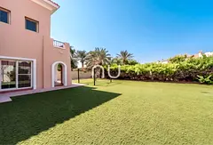Lake View | 3 Bed + Study + Maid | Vacant Now |