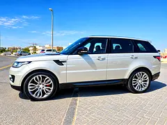 2014 Land Rover Range Rover