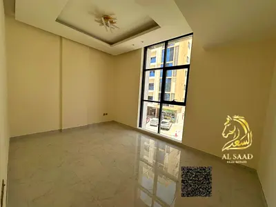 B23 | Brand-New 2-Bedroom Apartment for Annual Rent - Al Jurf 3, Ajman