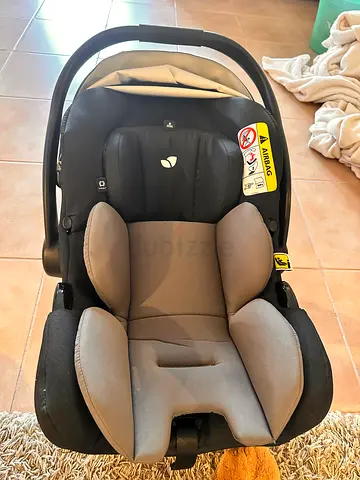 Car seat