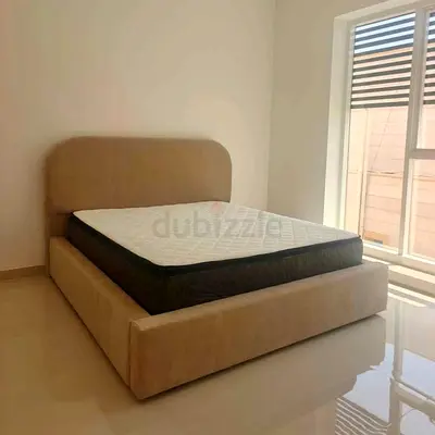 Premium Quality Cotton fabric Luxury Queen Bed Available