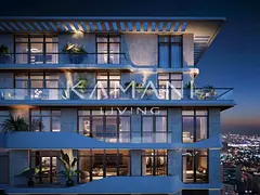 Spacious 1BR | Large Balcony | Swiss-Built | JVC