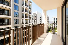 Vacant | Large Layout | Brand New Unit