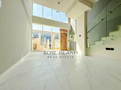 Double-Height Layout | Terrace | 2 Parking Space