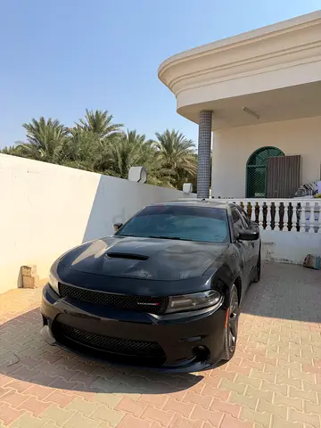2018 Dodge Charger GT – American Specs | Powerful V6, Well-Maintained