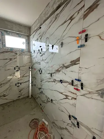 Kitchen Tile Fixing Specialists Dubai