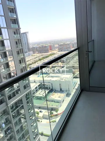 2BR | KITCHEN APPLIANCES | HIGH FLOOR | CREEK VISTA VIEW