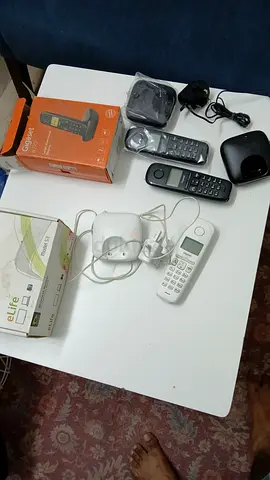 Gigaset a270